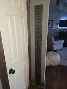 Growth Board