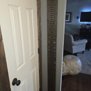 Growth Board