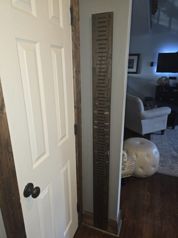 Growth Board