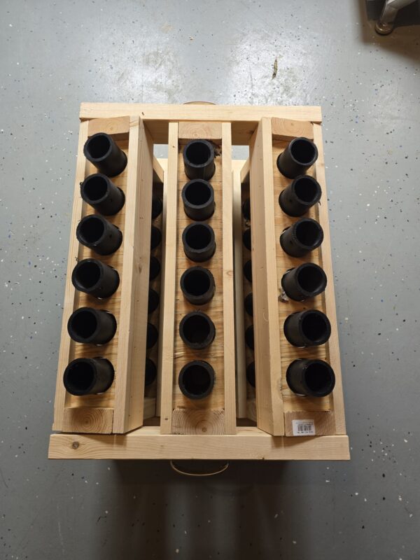 Mortar Rack - Image 2