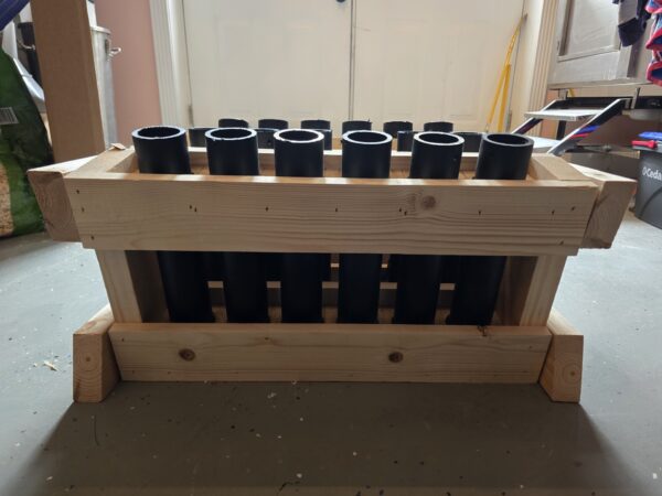 Mortar Rack - Image 3